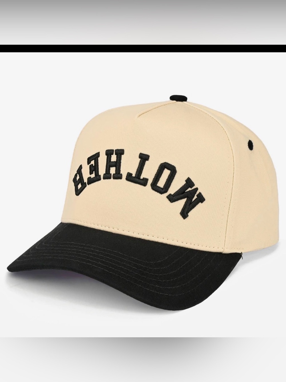 C.C. Boutique 'MOTHER' Hat